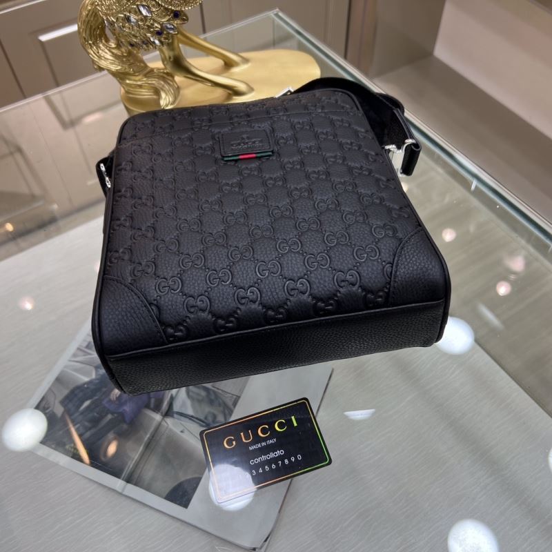 Mens Gucci Satchel Bags